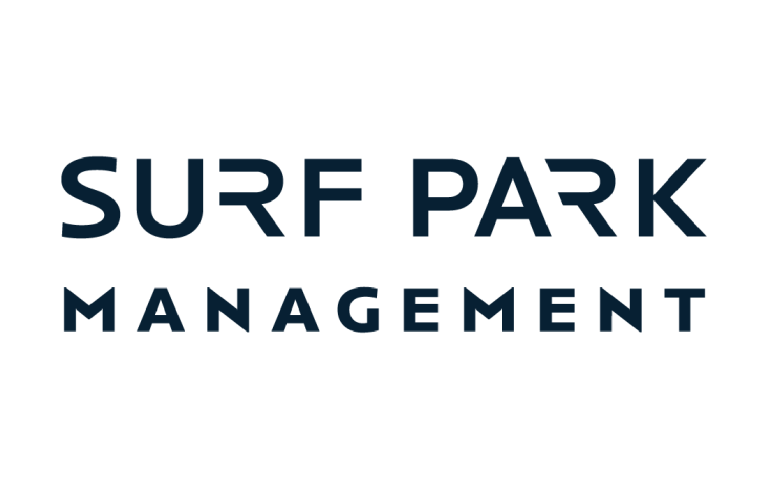 Surf Park Management logo