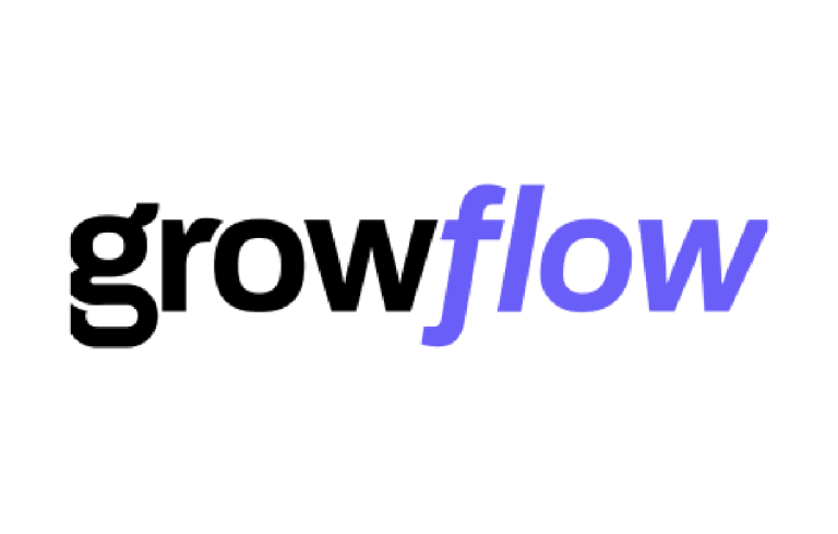 GrowFlow logo