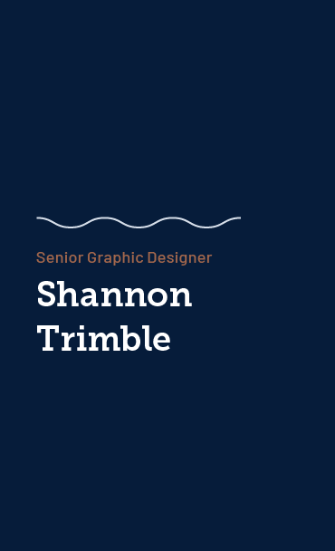 Shannon @2x