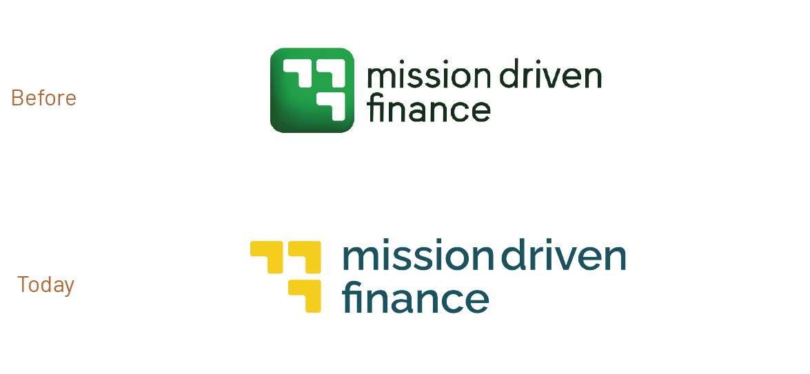 Mission Driven Finance