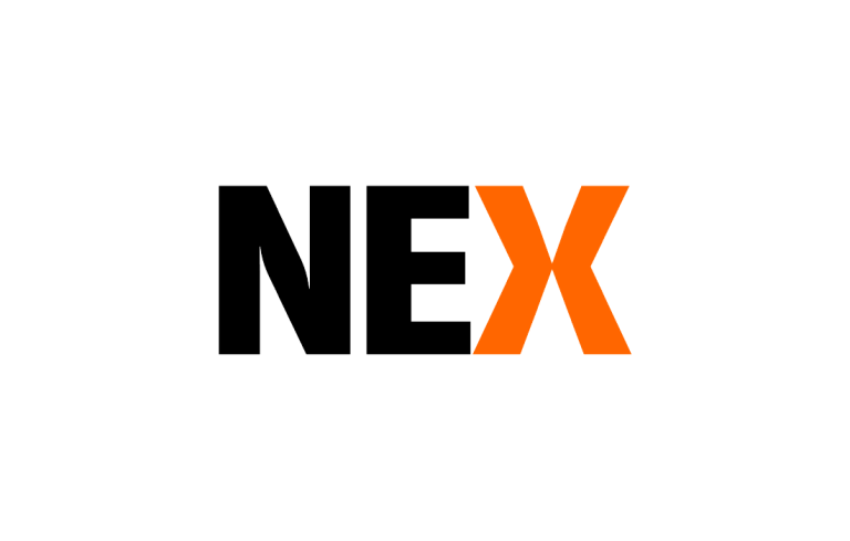 NEX logo