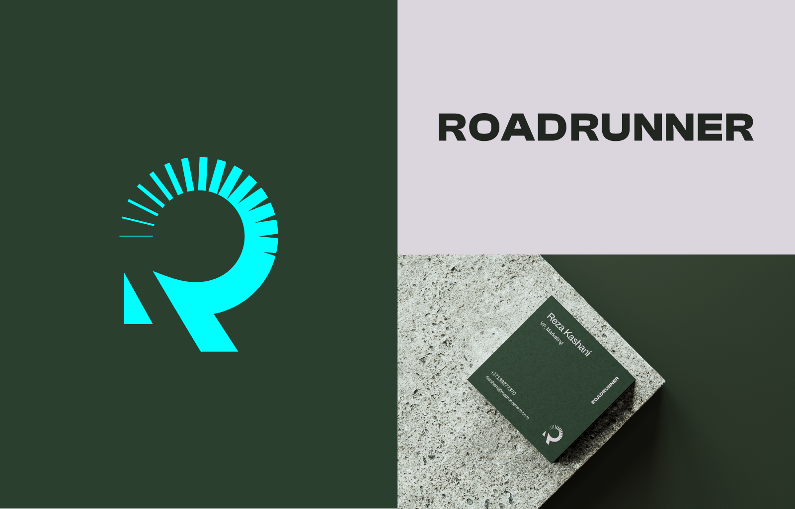 RoadRunner_Identity