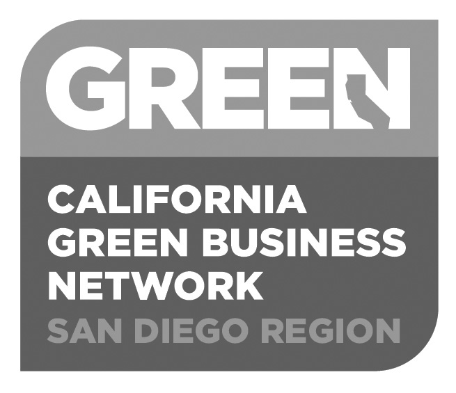 Califorinia green business network san diego region