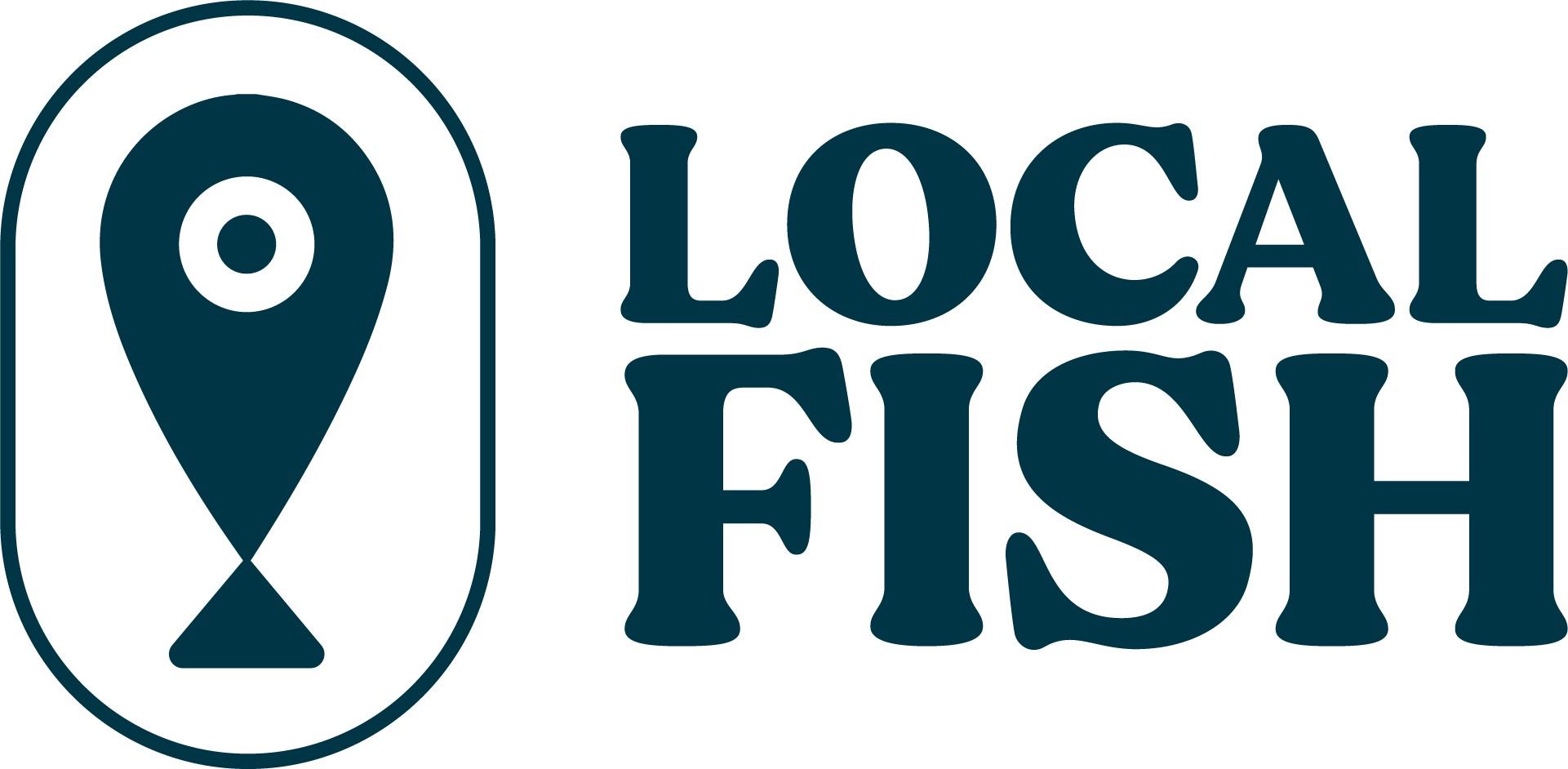 Local Fish Logo