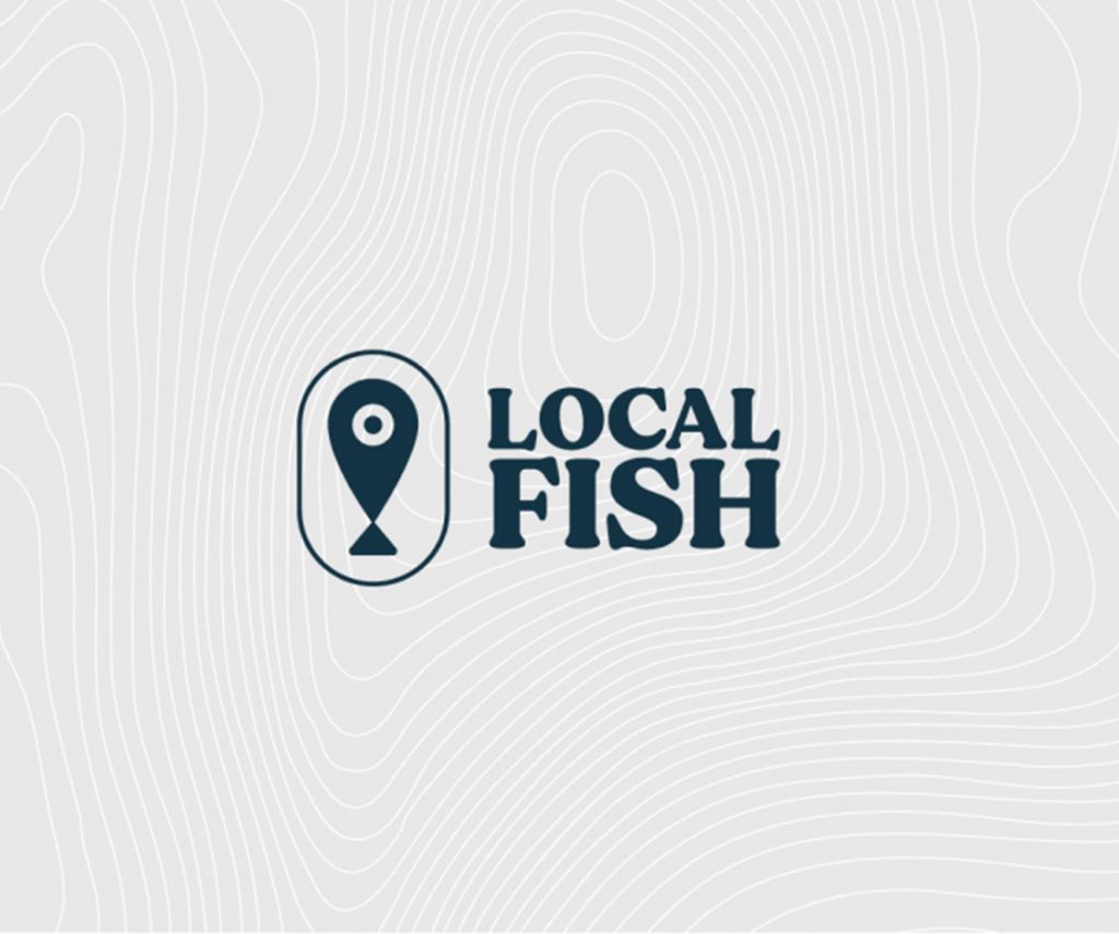 Local Fish Branding