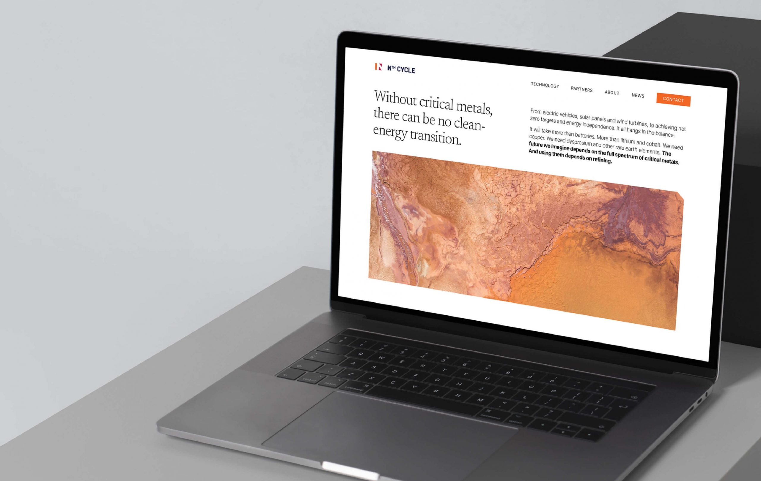 Nth Cycle Case Study