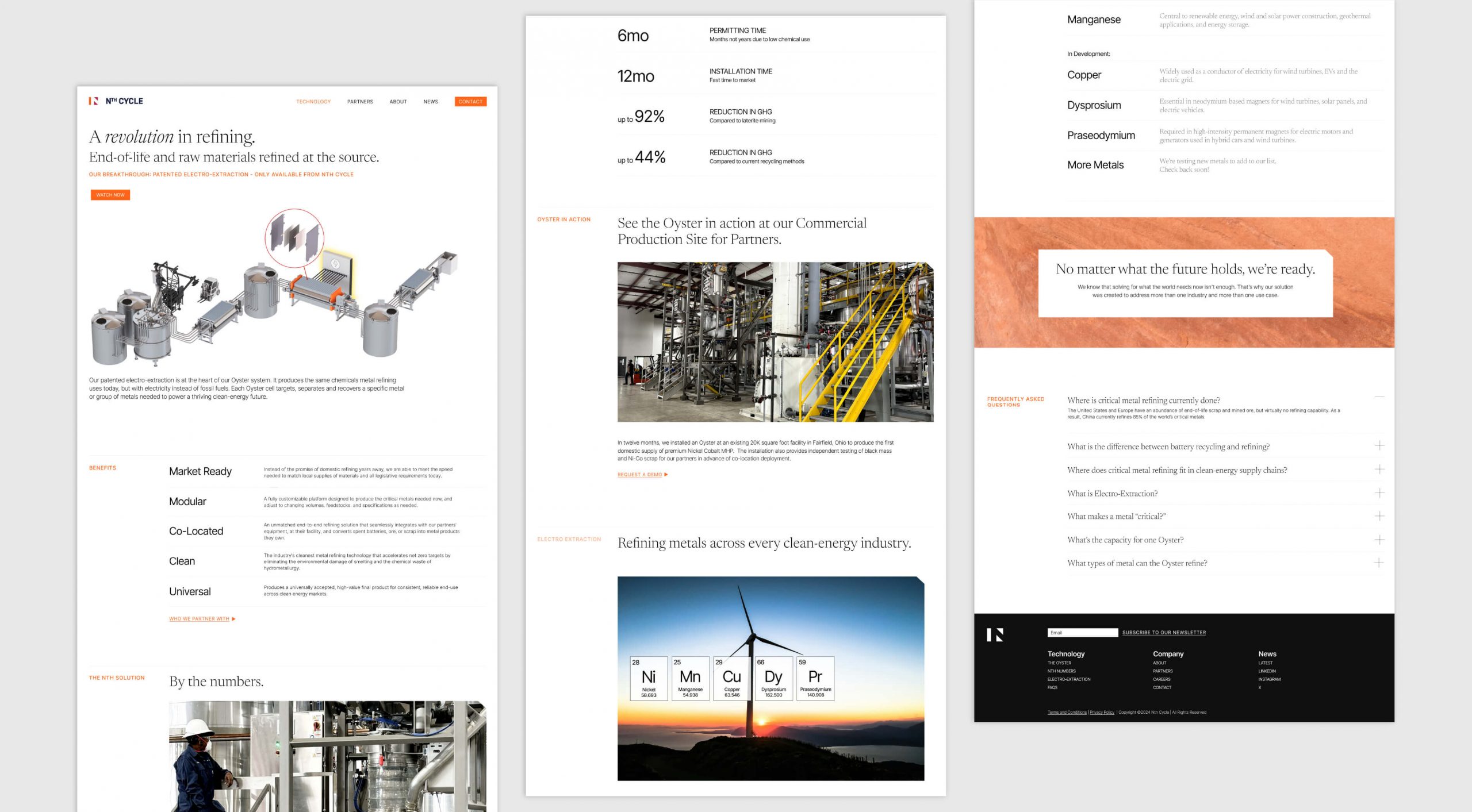 Nth Cycle Case Study