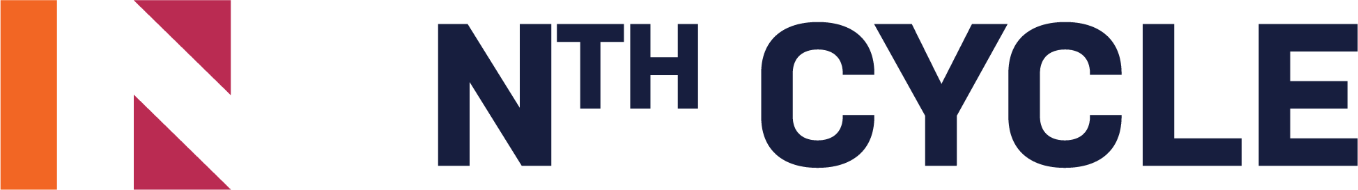 Nth Cycle Horizontal Logo