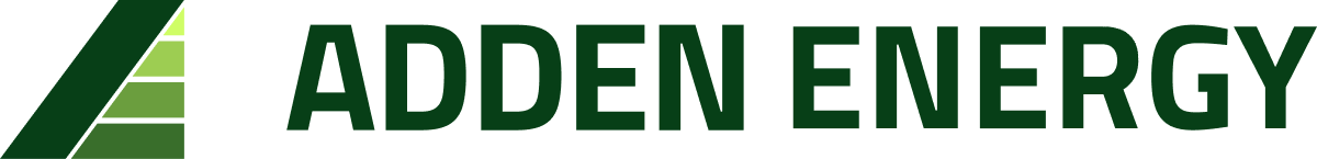 Adden Energy logo
