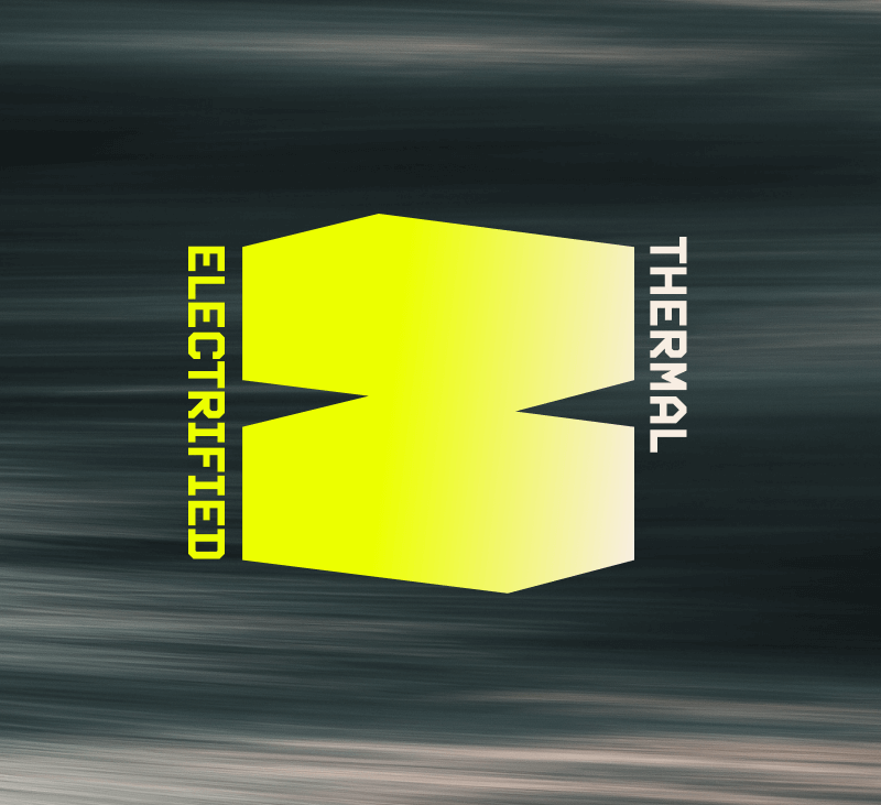 Electrified Thermal