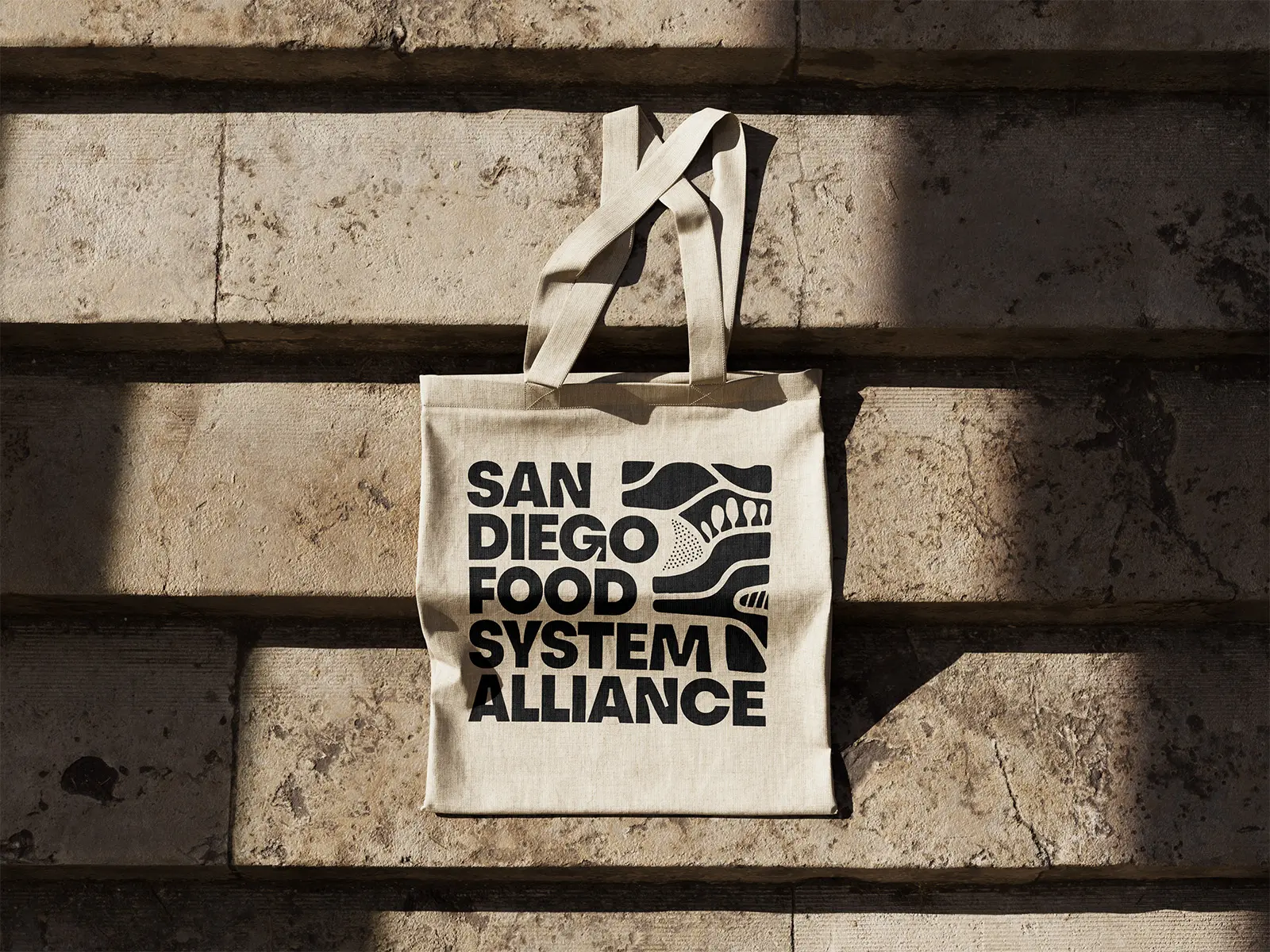 SDFSA Tote Bag