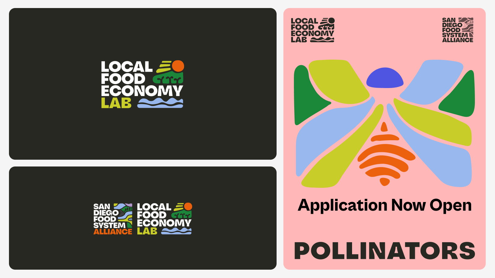 Local Food Economy SDFSA