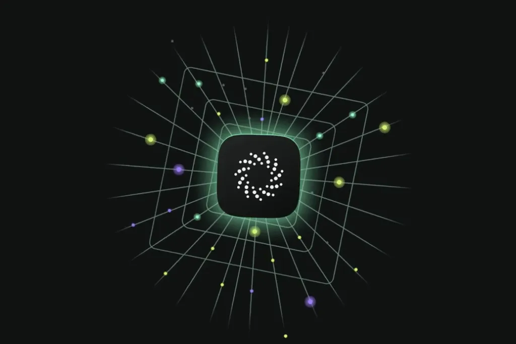 One Model Animation created by Four Fin