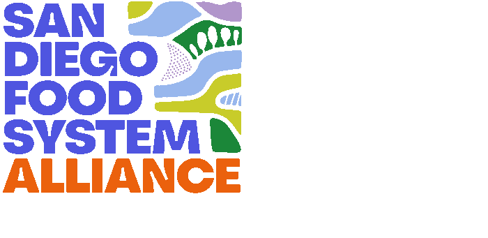 SDFSA Logo