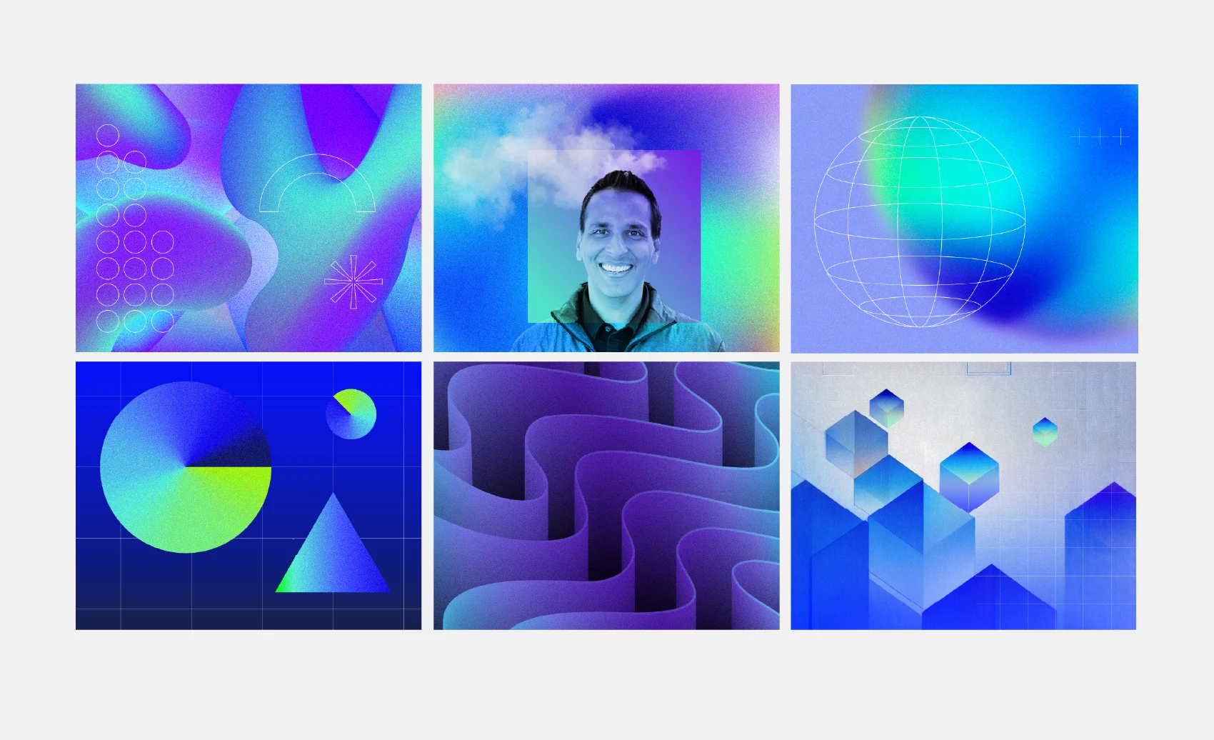 Touring featured images