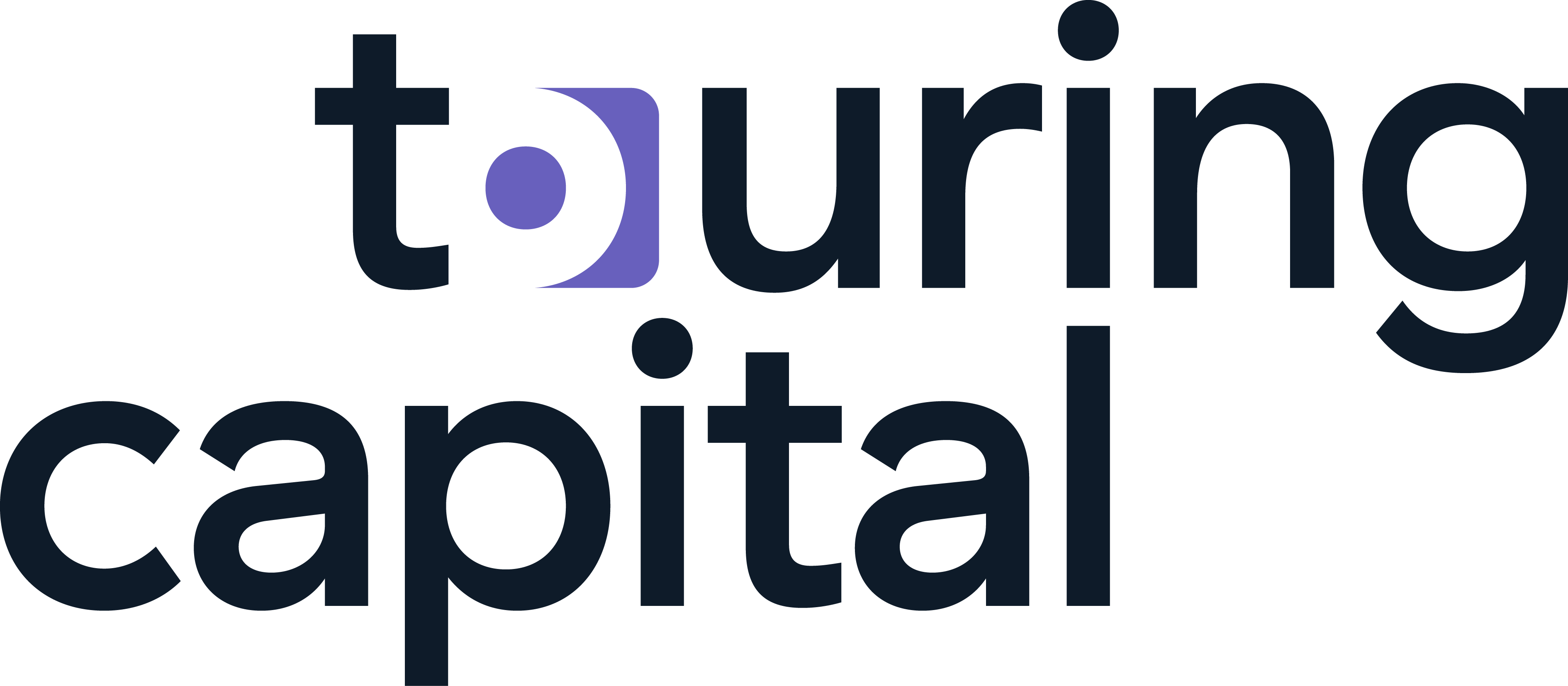 Touring logo