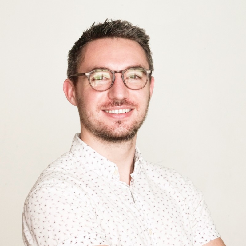 Tristan Tremschnig
