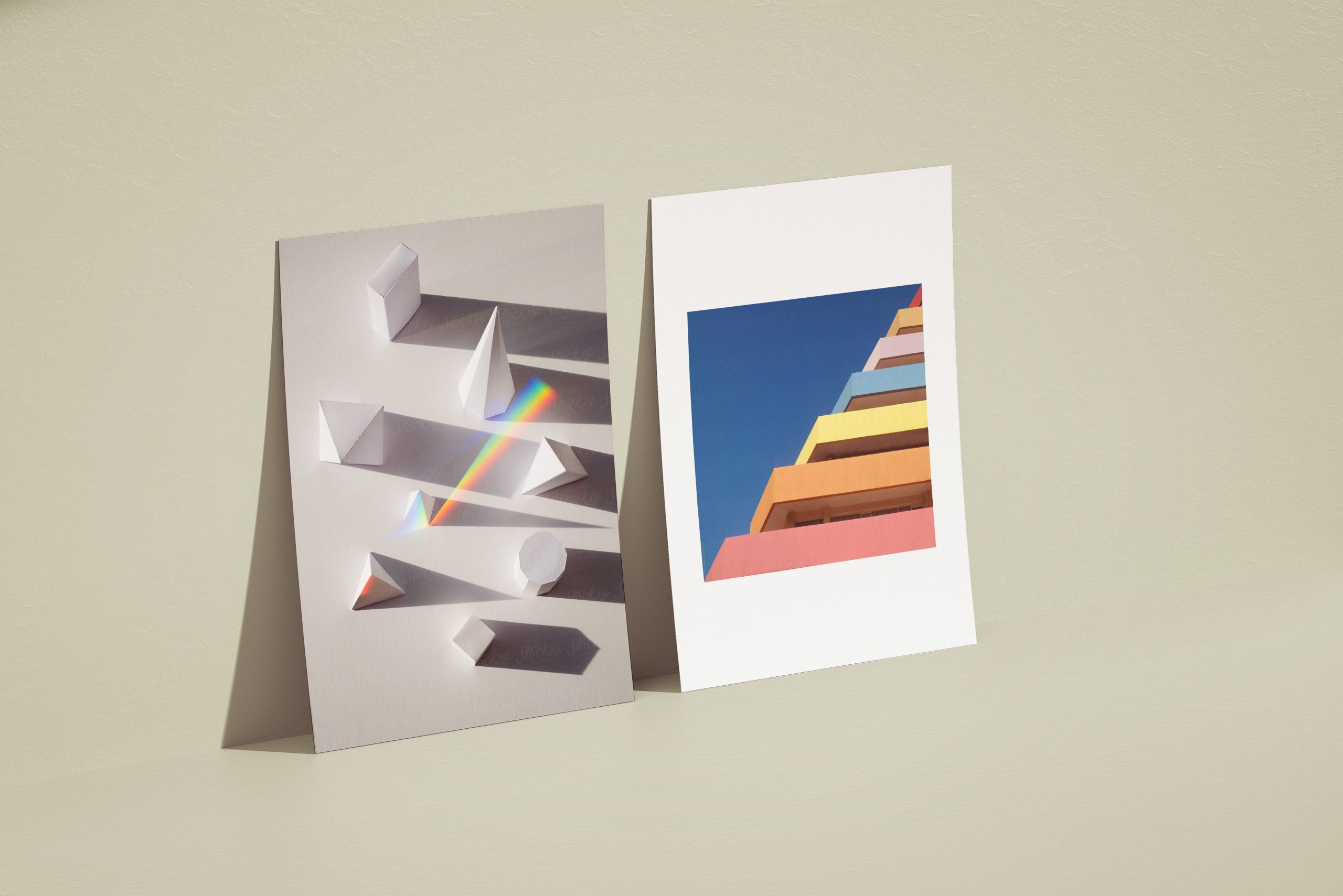 BAM conceptual images