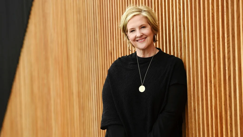 Brené Brown Lede