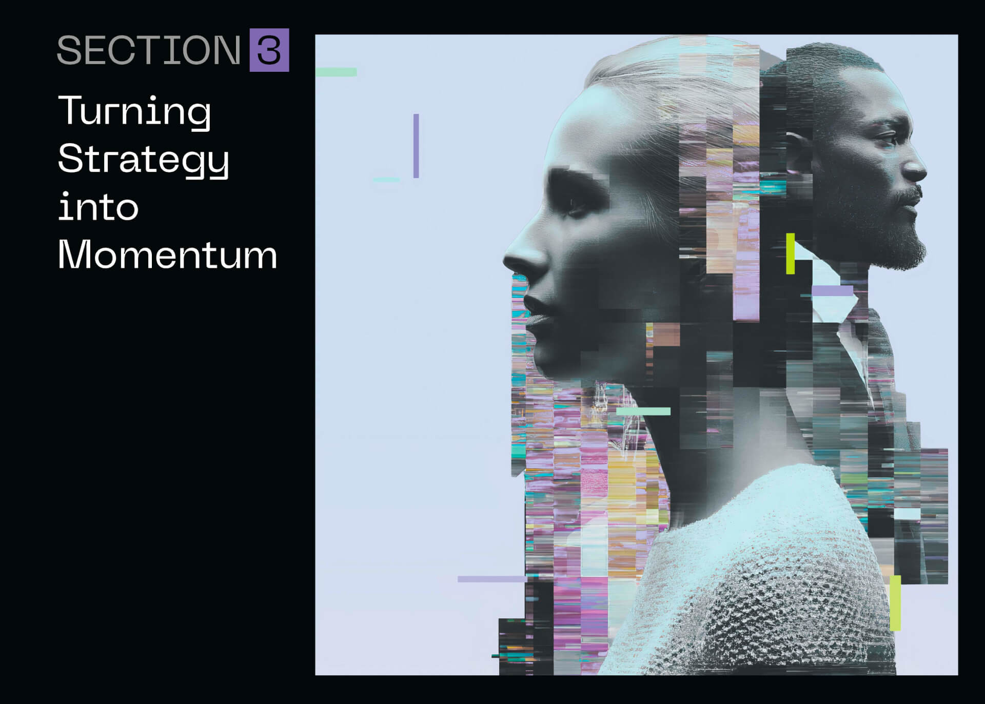 One Model AI Playbook by Four Fin